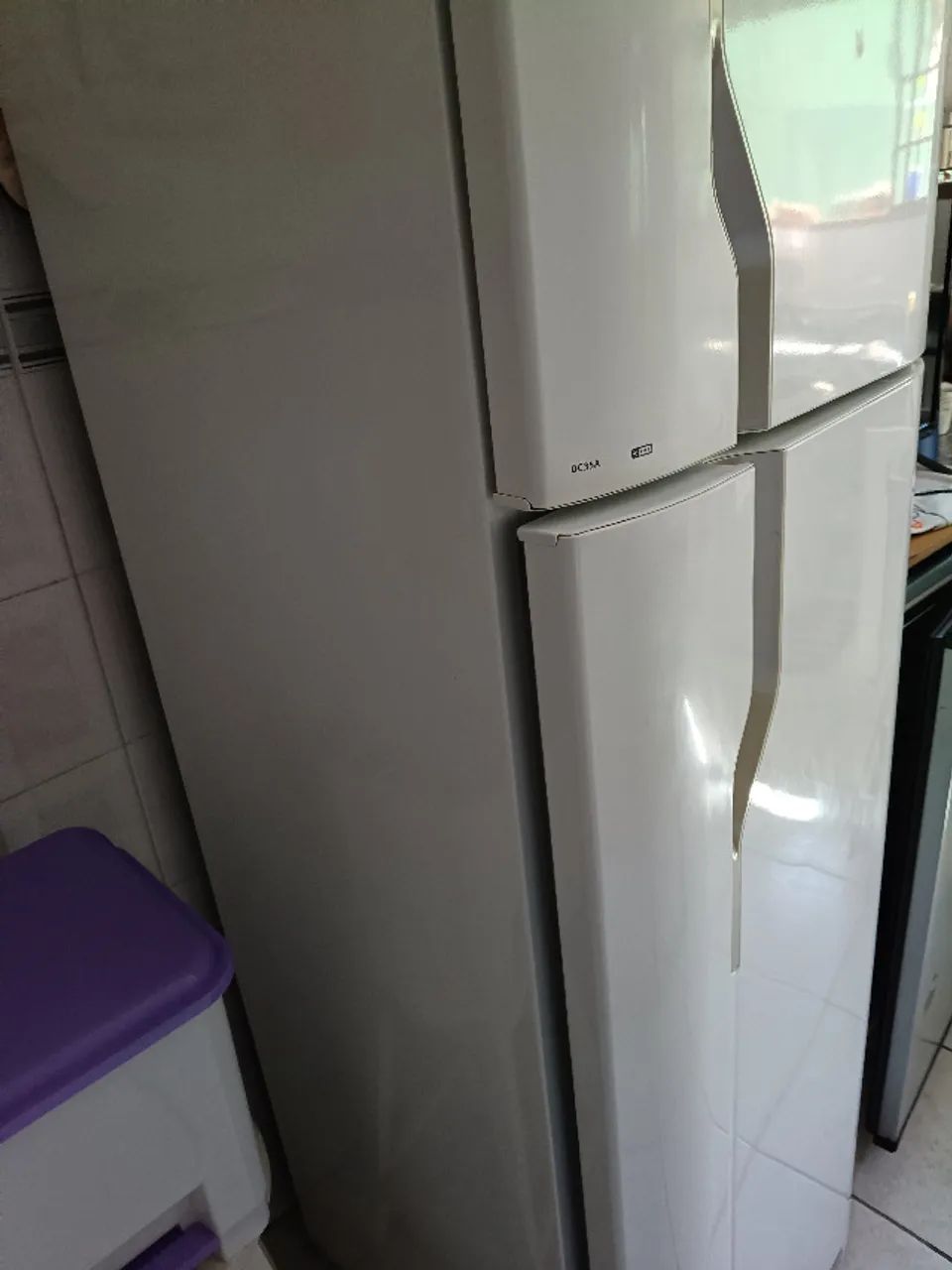 Vendo Geladeria Duplex - Foto 2