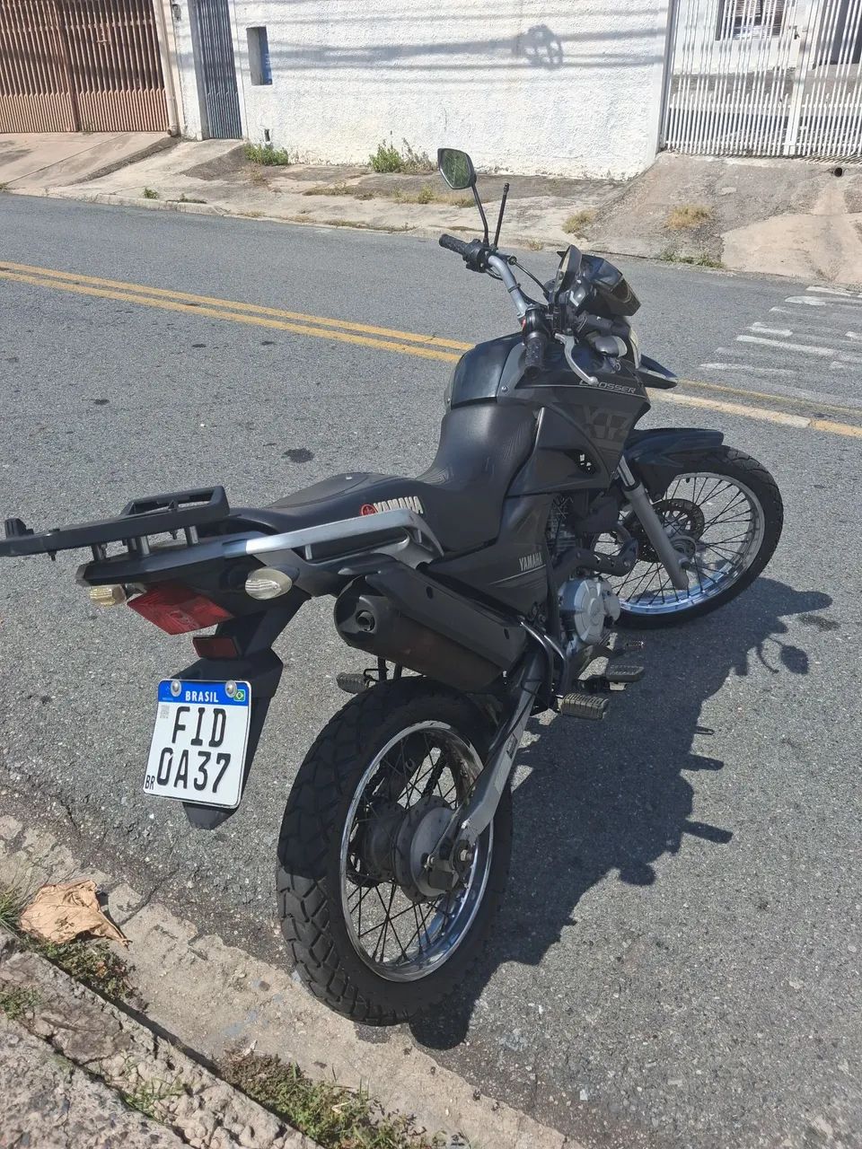 Yamaha Crosser 2017 - Foto 2