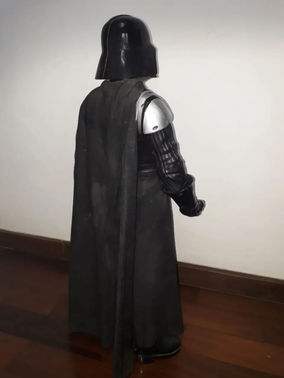 Action Figure Darth Vader | 80 cm de altura | Articulável - Foto 5