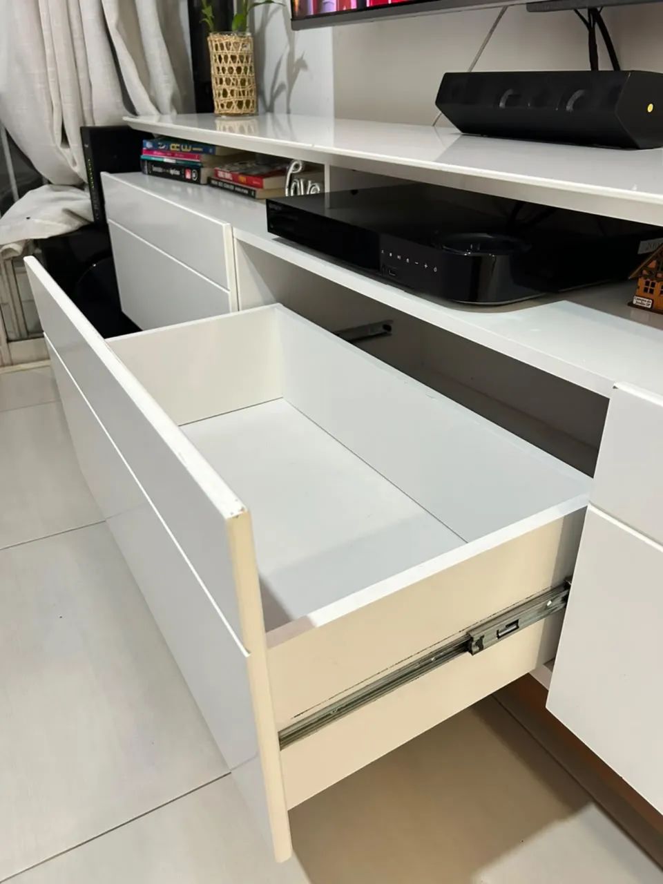 Rack Branco 2,2 m - Foto 4