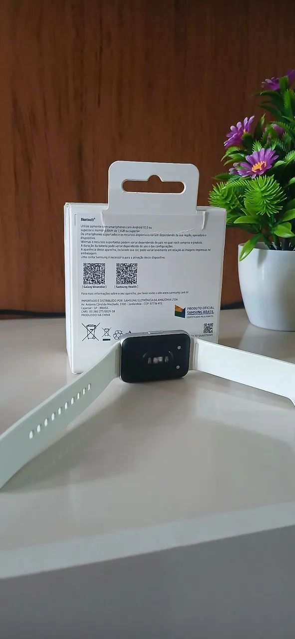 Smartwatch Smart fit3 - Foto 4