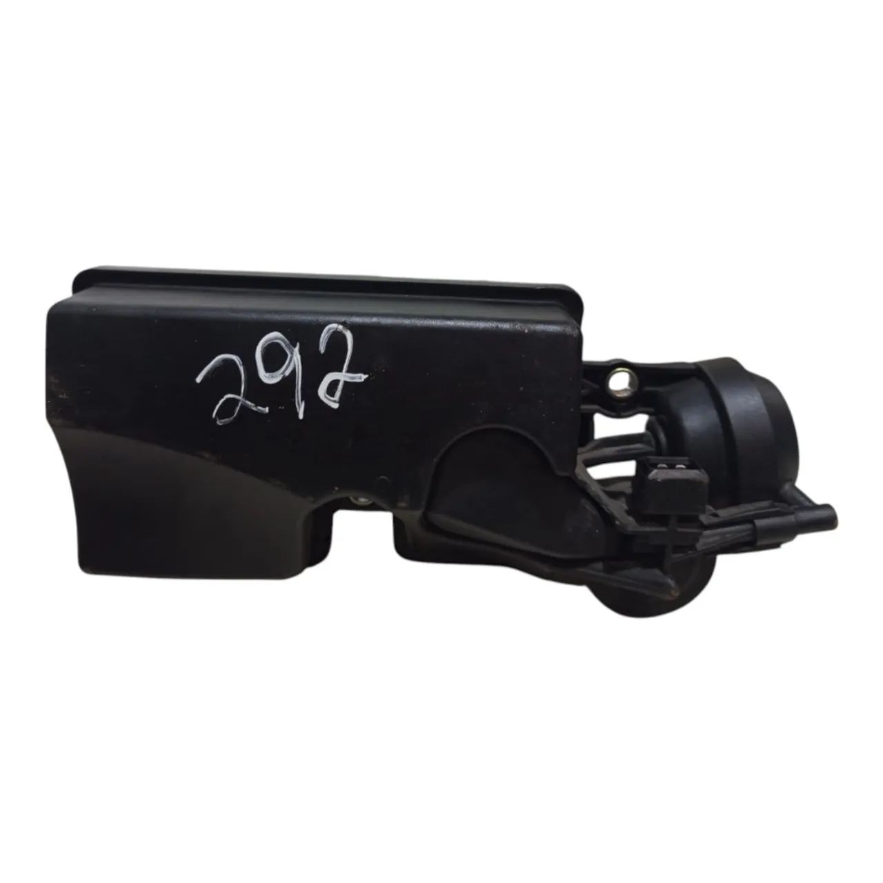 Válvula Controle Coletor Admissão Bmw 530i 2005 Á 2010