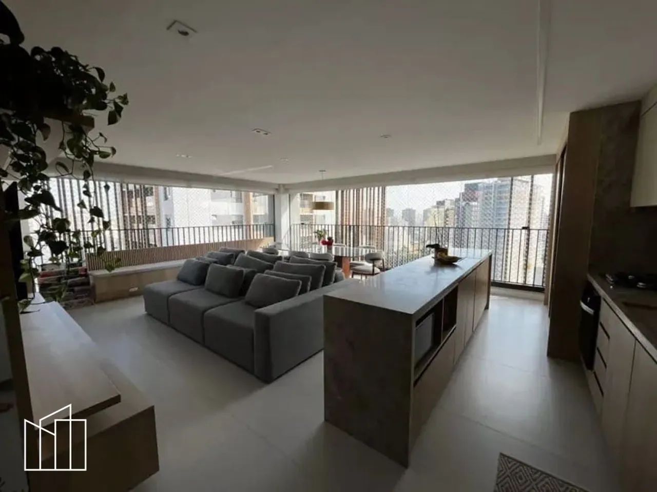Apartamento, 3 dormitórios, Perdizes, São Paulo - Foto 4