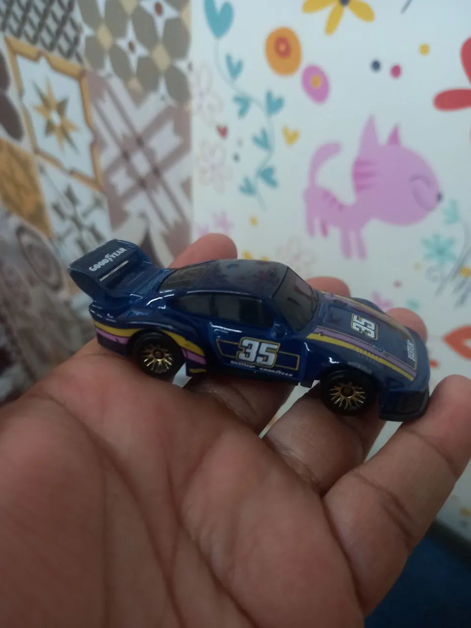 Carrinho Hot Wheels  - Foto 4