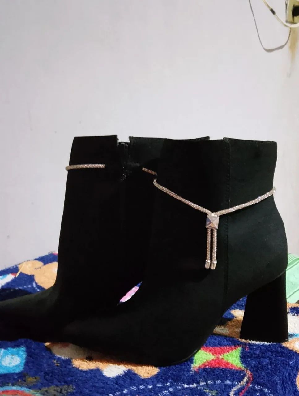 Vende-se bota  - Foto 2