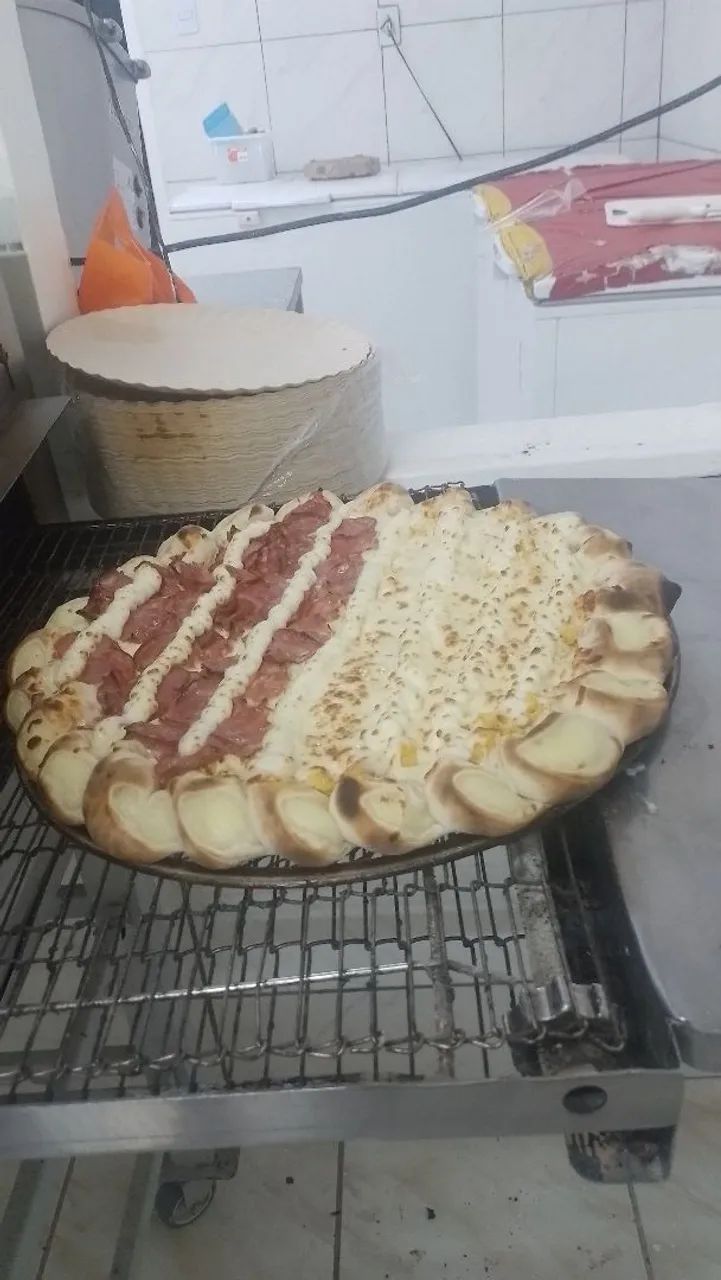 Pizzaiolo profissional  - Foto 2
