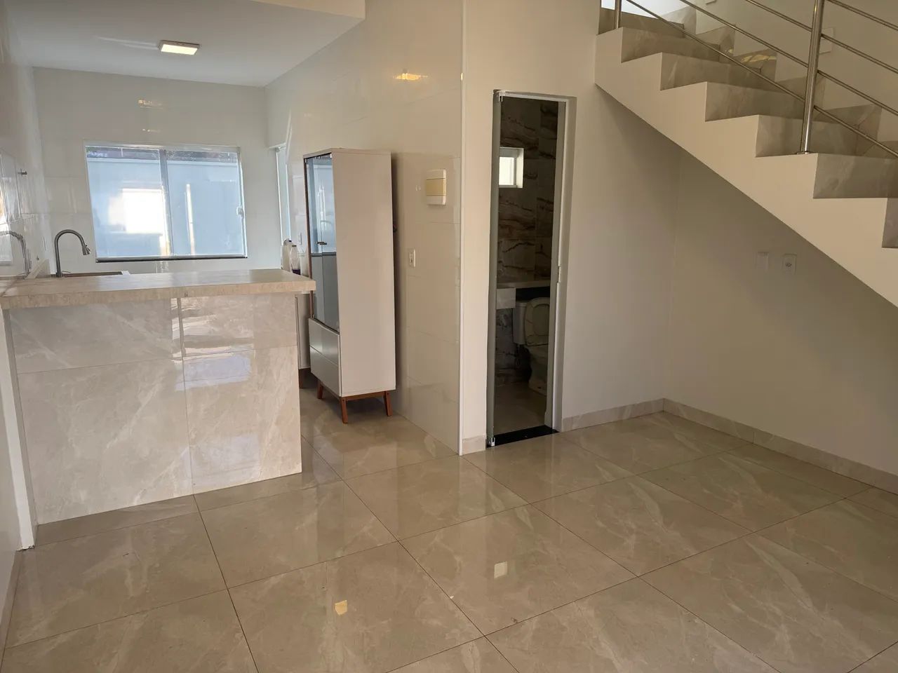 Casa 2q na 403 Sul - Foto 5