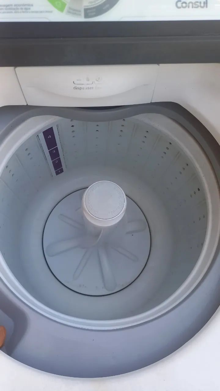 Máquina 11kg