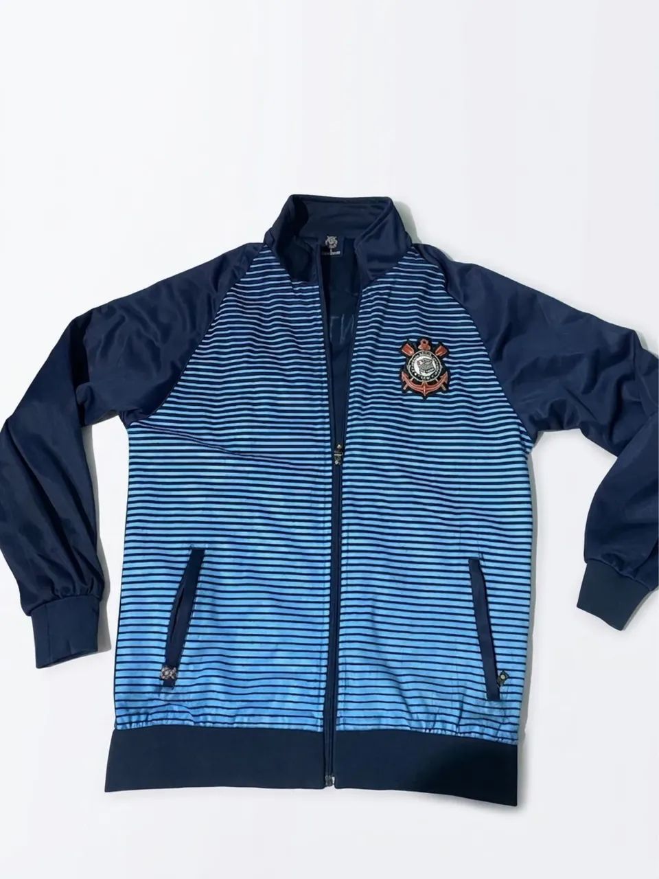 Blusa Corinthians 