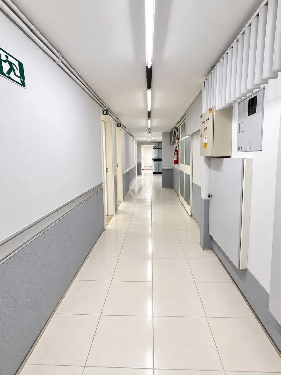 Andar Comercial Exclusivo no | Santa Efigênia - Foto 5