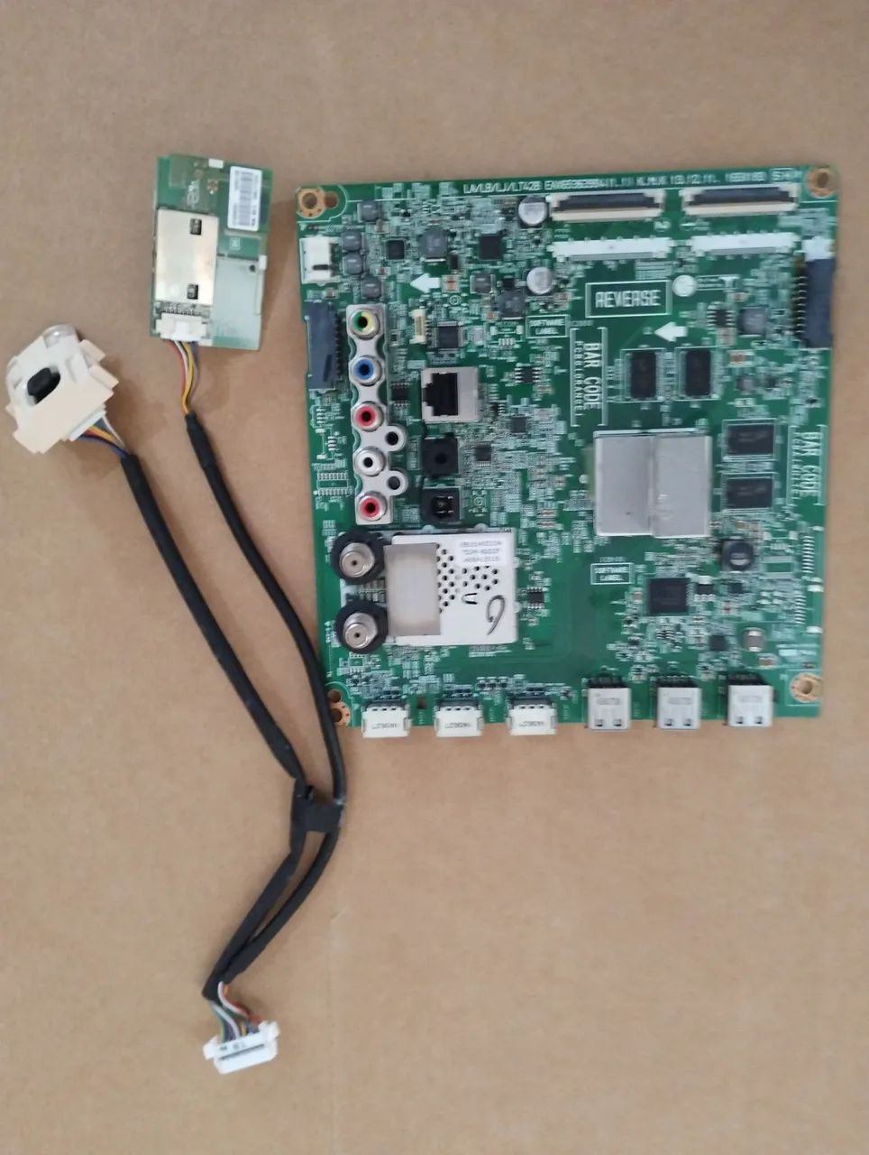 Eletrônica  - Foto 2