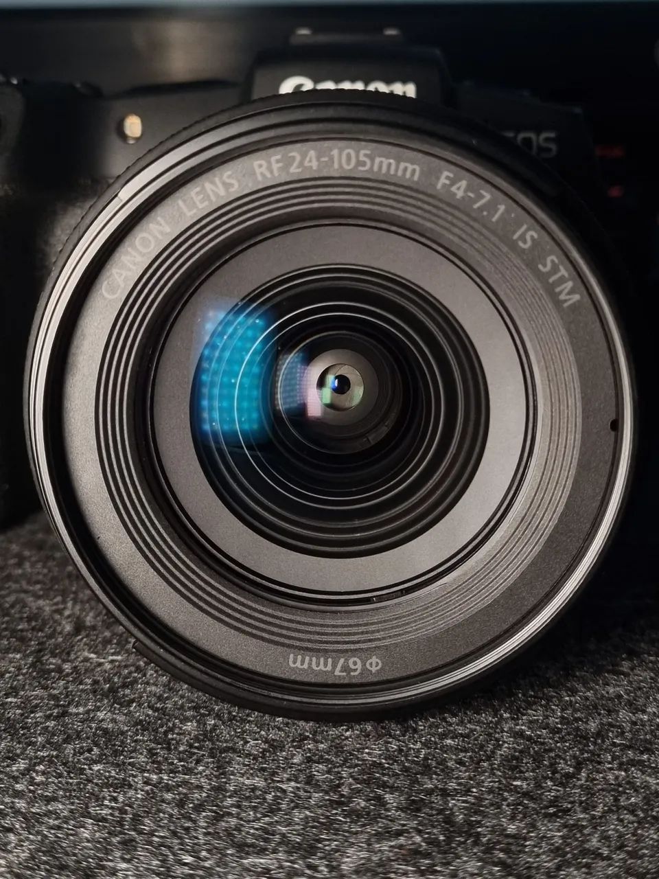 Canon RP - Foto 4