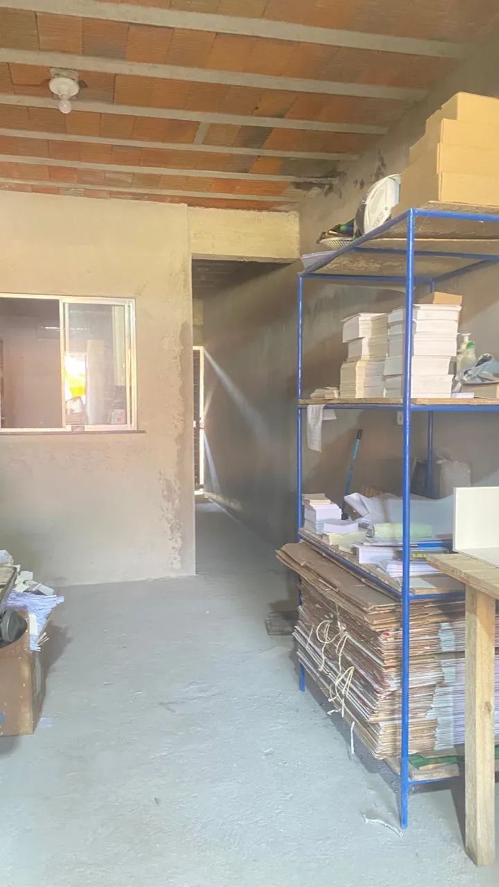 Vendo Ponto Comercial - Foto 2