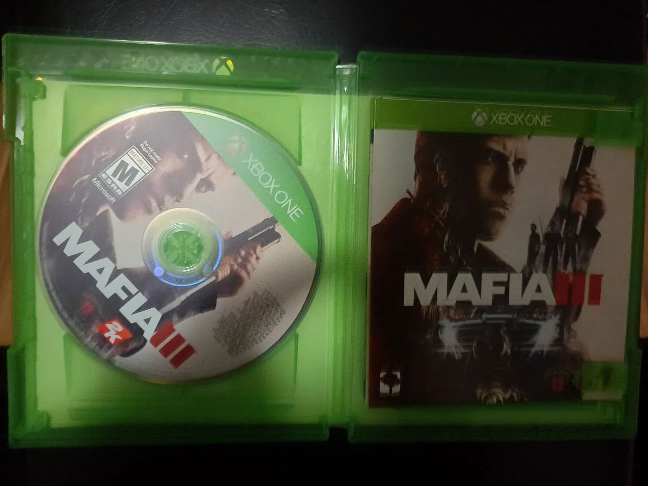 Jogos Xbox one  - Foto 4