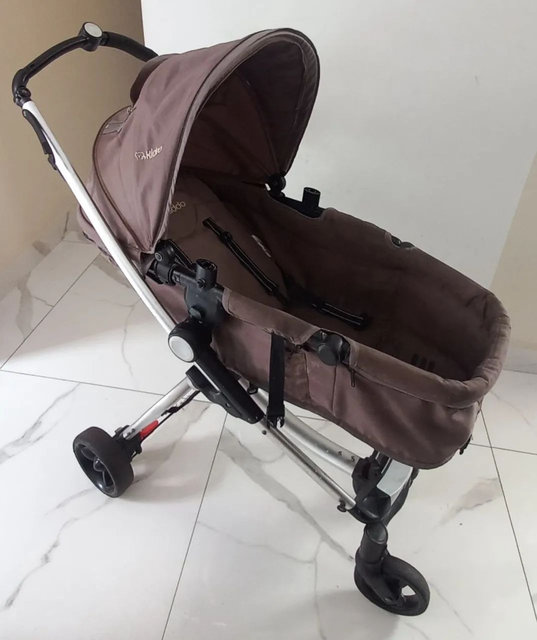 Carro de Bebe