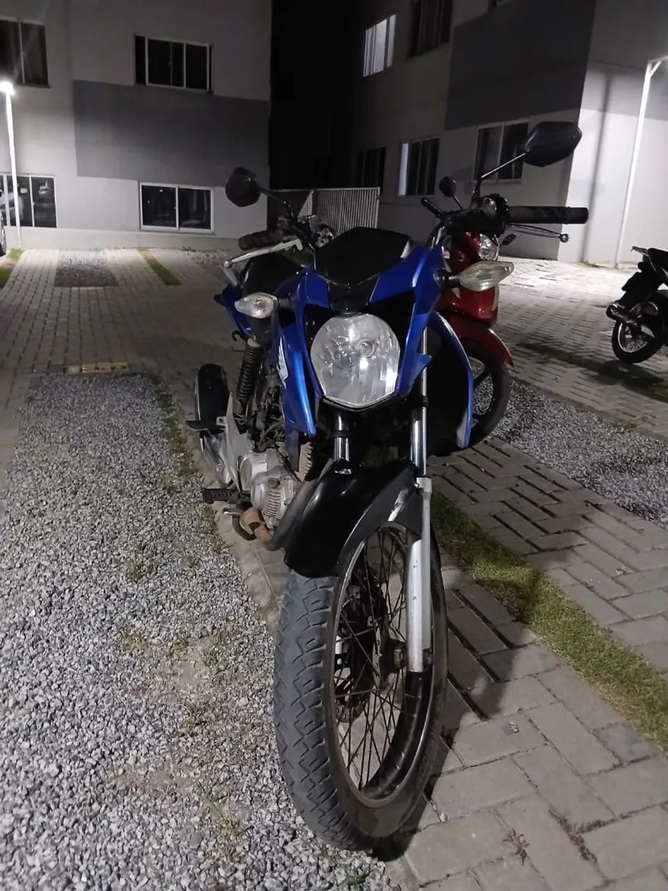 Titan 160 - Foto 5