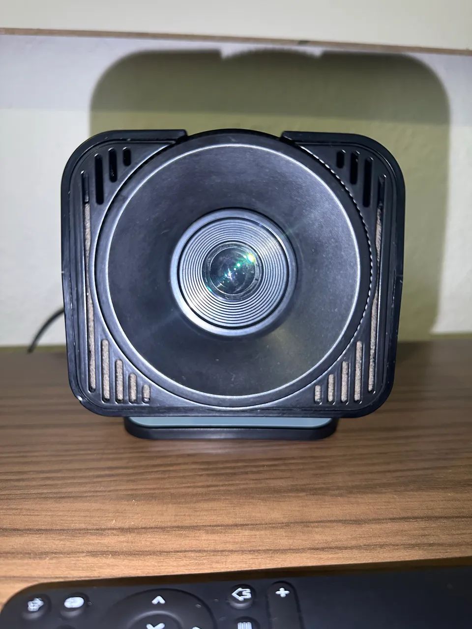 PROJETOR SMART HY320 FULL HD WI-FI  - Foto 4