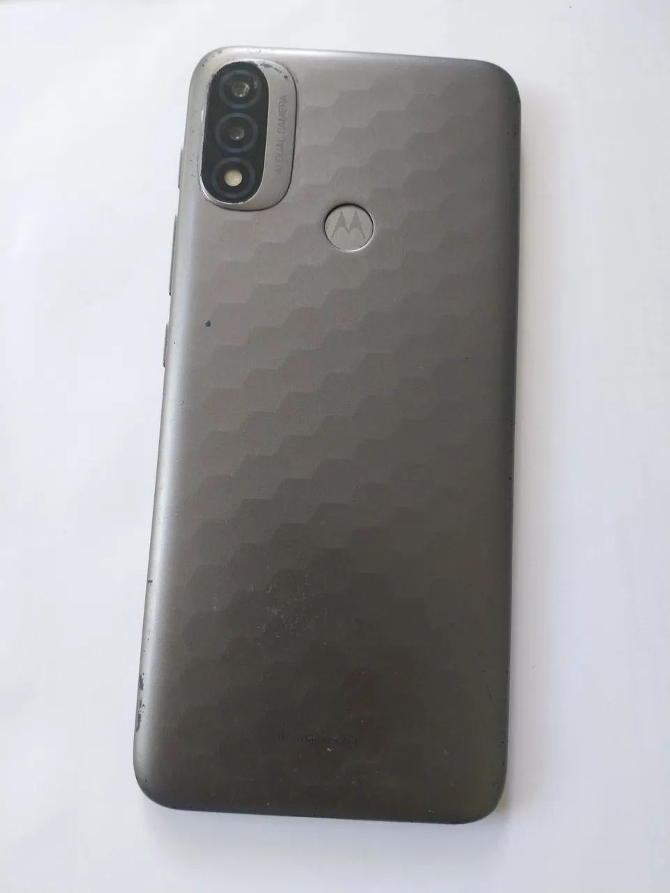 Cel Motorola Moto E20 - Foto 2