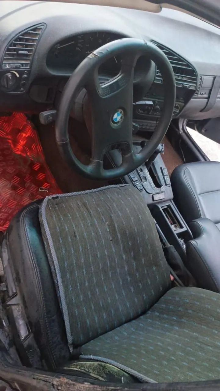 BMW 325I A 1995 - Foto 5