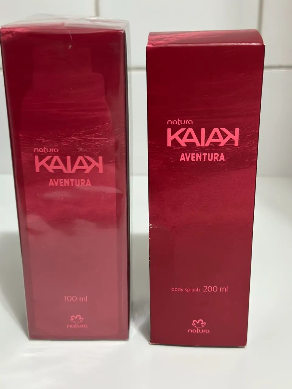 Kit kaiak feminino aventura - Foto 4