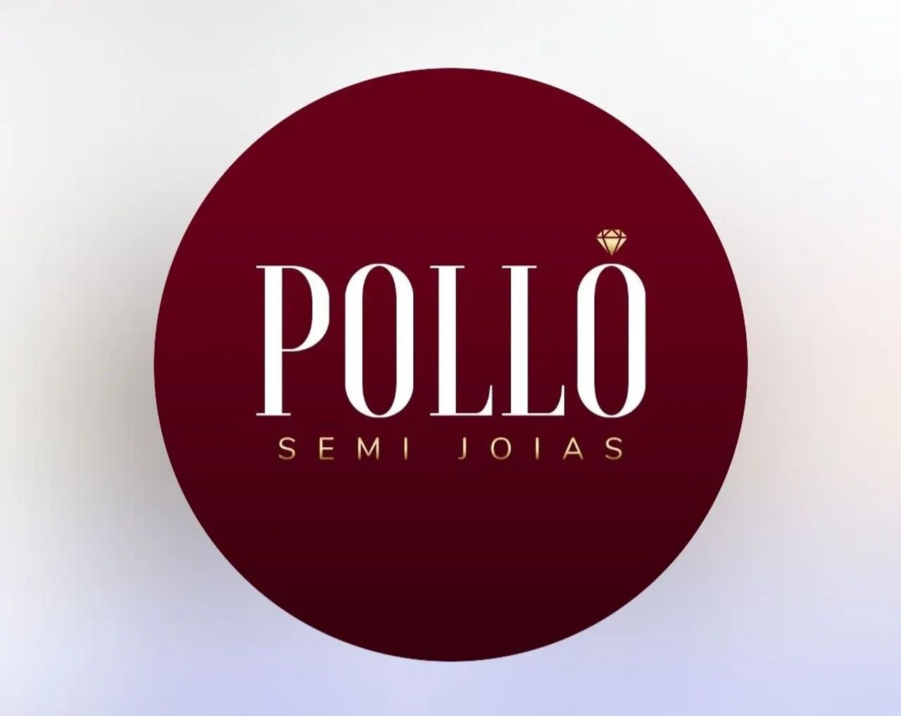 Revendedora de semi joias 