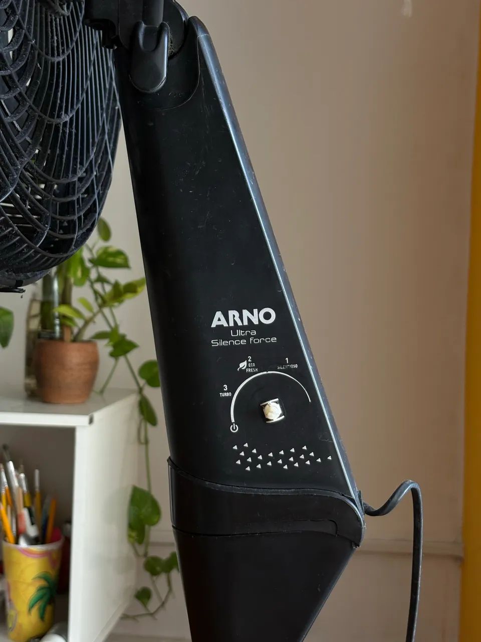 Ventilador Arno Ultra Silence Force - Foto 3