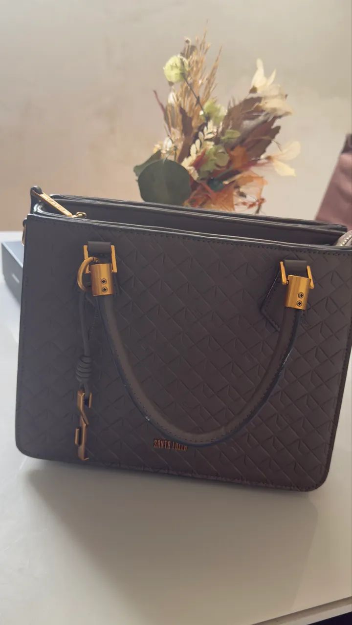 Bolsa Santa Lolla