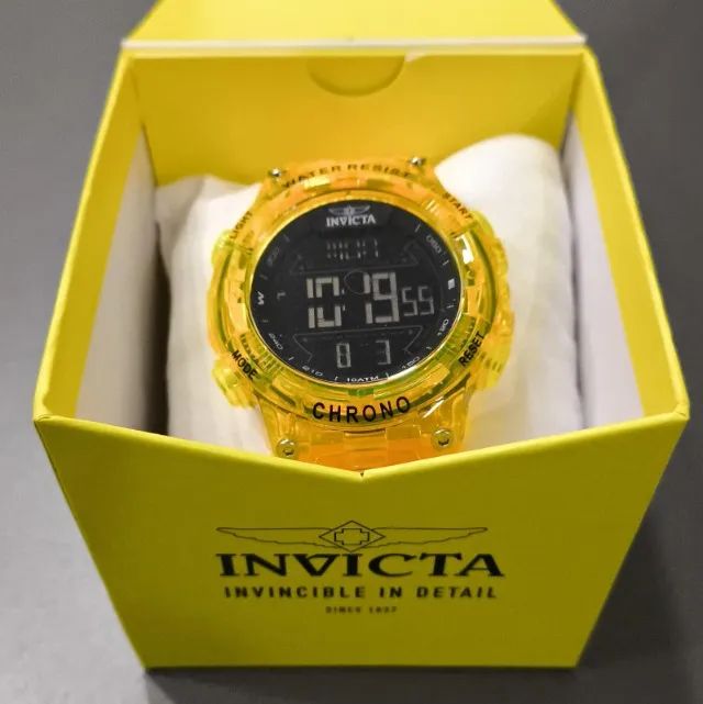 Relógio Invicta Racing Men's 49044 - Foto 2