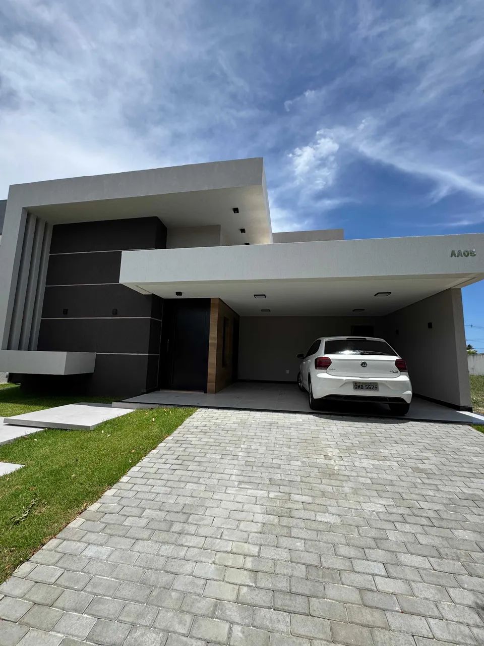 CASA TERRAS APHAVILLE 2 [57904]