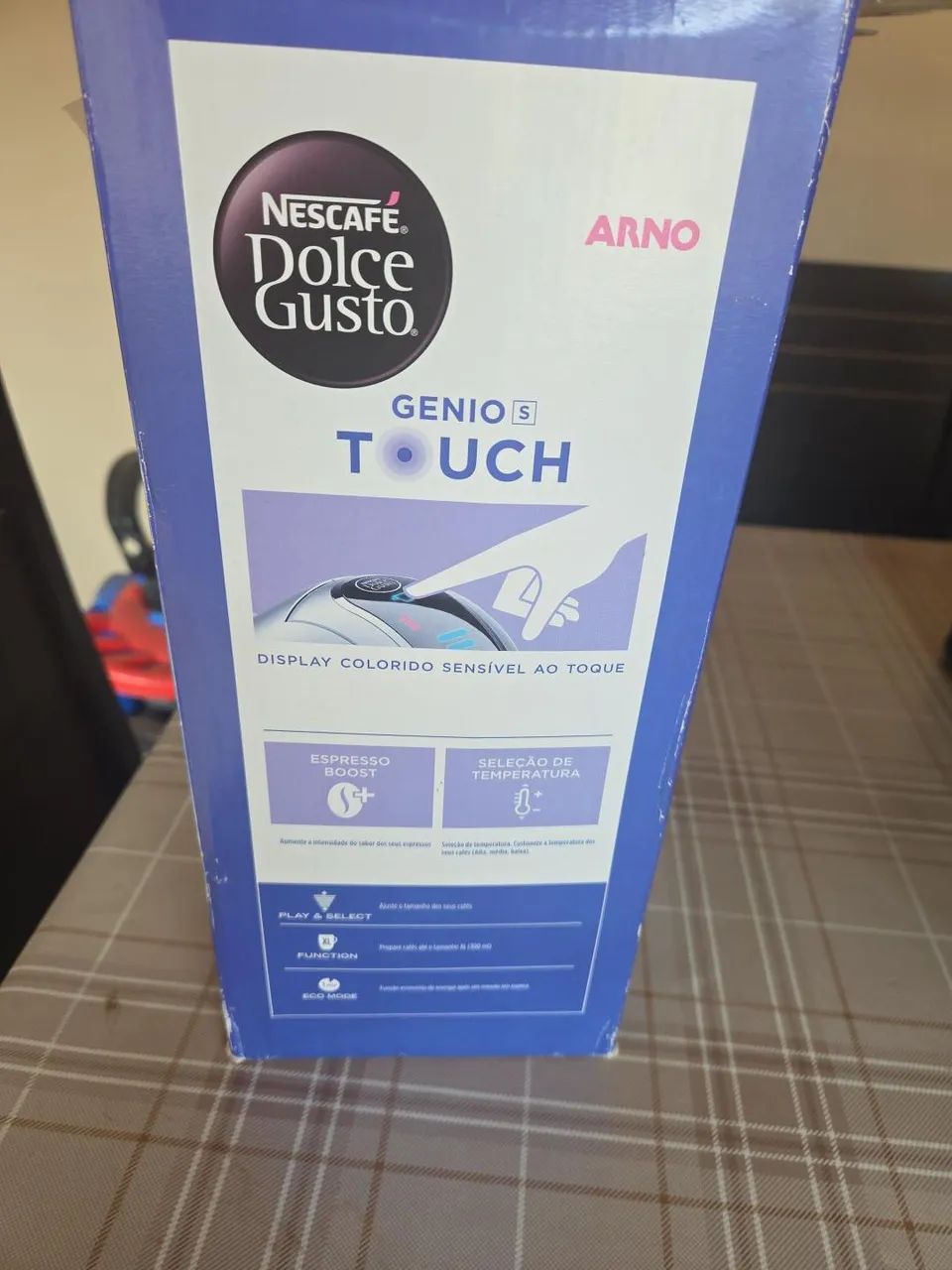 Cafeteira Dolcegusto - Foto 2