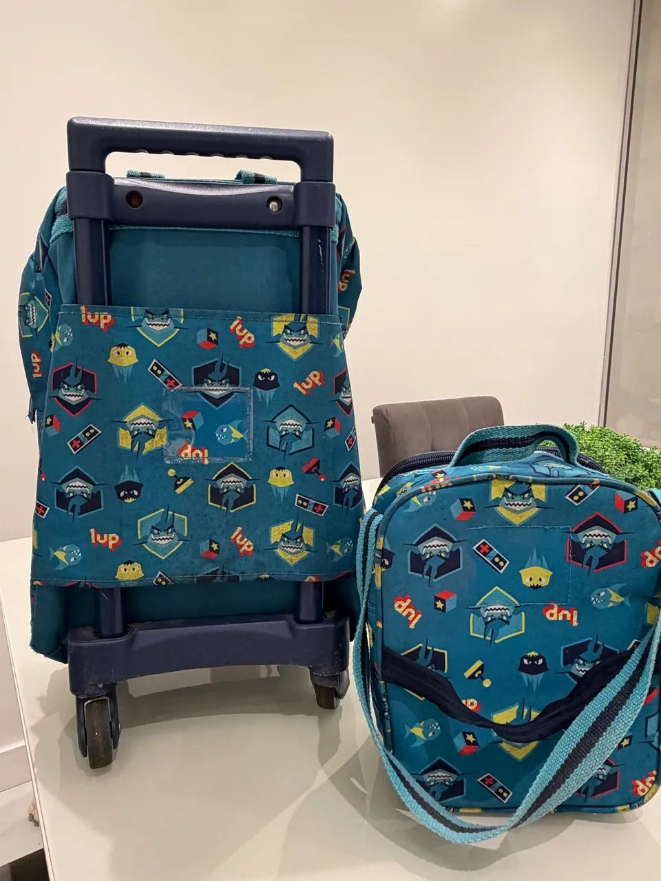 Mochila  - Foto 2