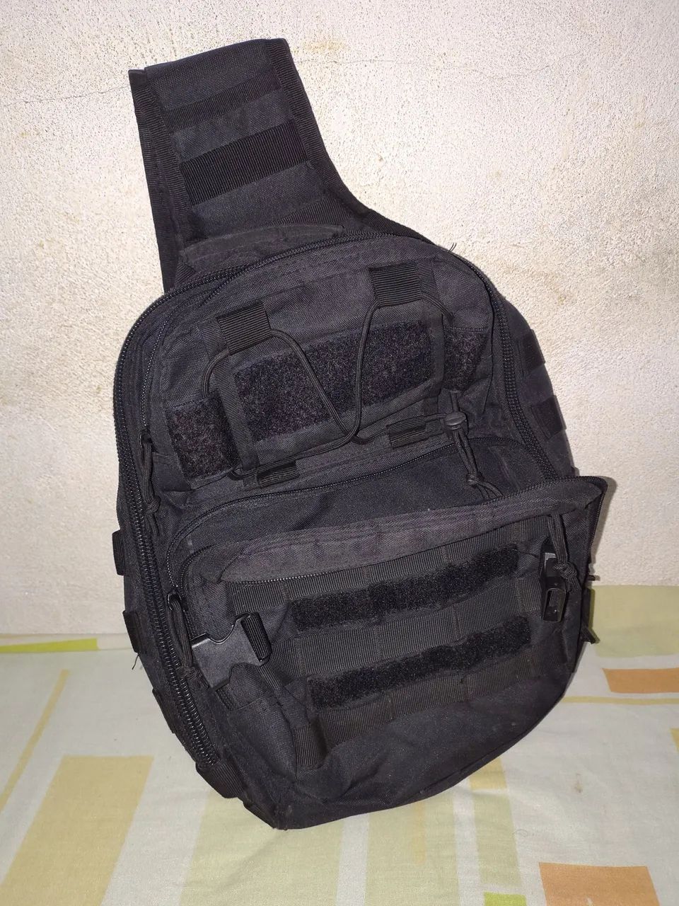 BOLSA DE OMBRO 1 ALÇA  - Foto 3