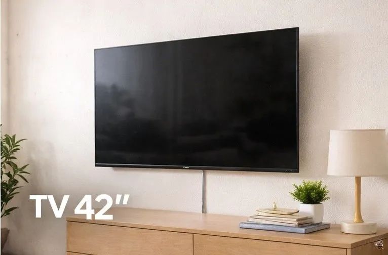 Tv Smart TCL 42
