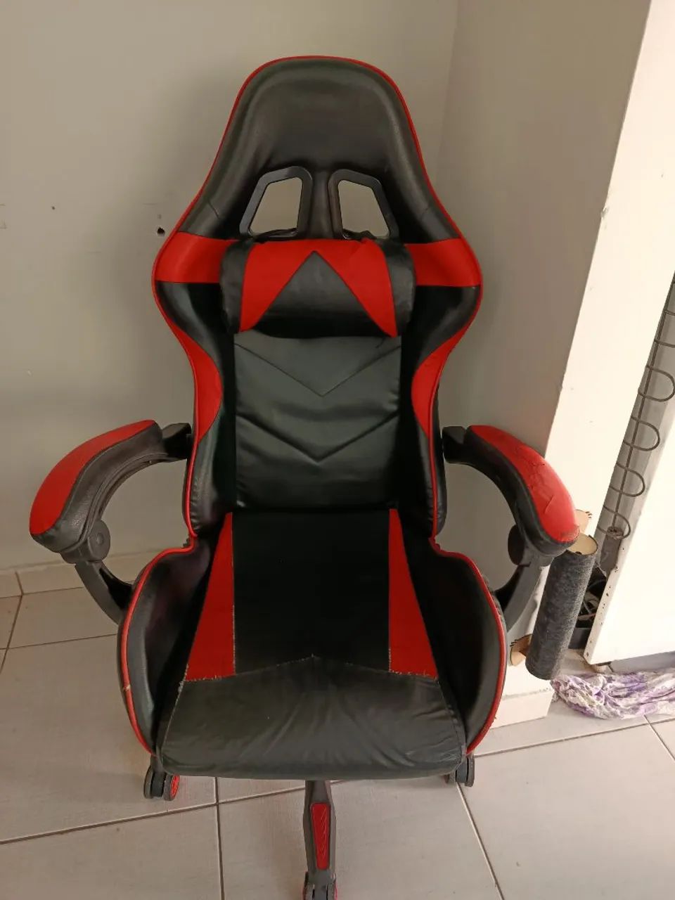Cadeira gamer. - Foto 3