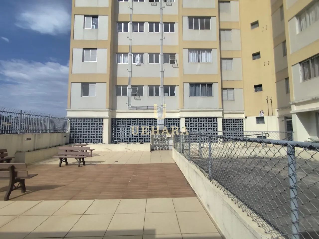 Apartamento à Venda - Cachoeirinha - Foto 3