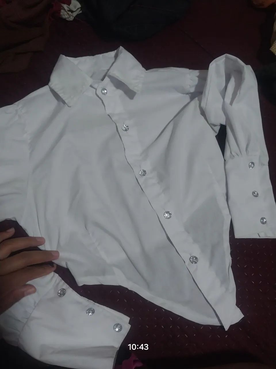 Vestido  - Foto 3