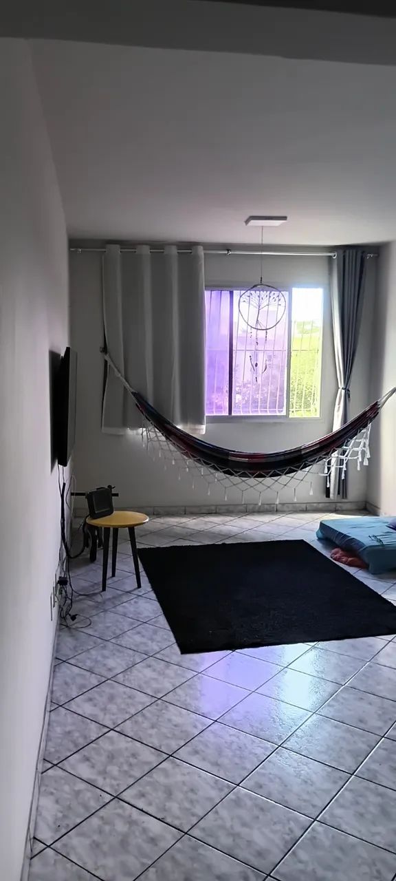 Quarto com suite em jardim da penha - Foto 5
