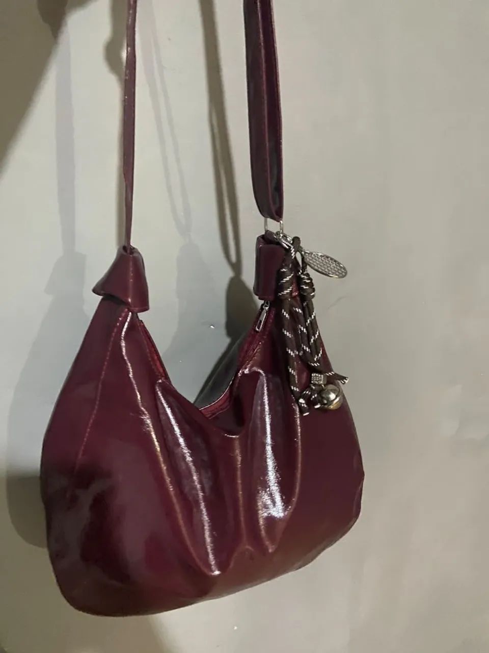 Bolsa Vinho 