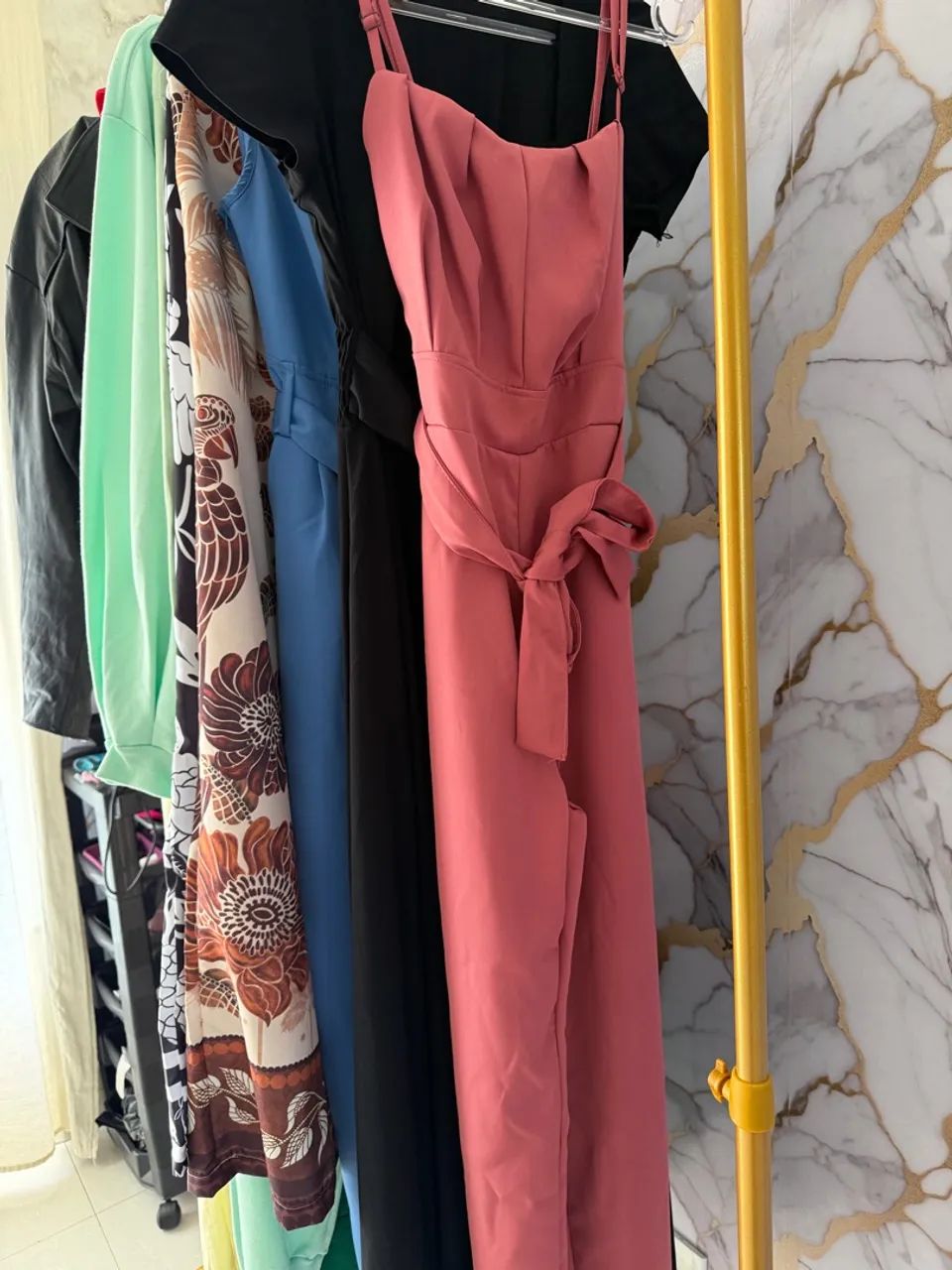 DESAPEGO DE ROUPAS NOVAS  - Foto 4