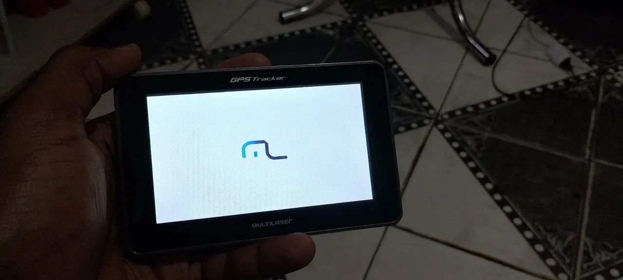 VENDO GPS TRACKER MULTILASER  - Foto 2
