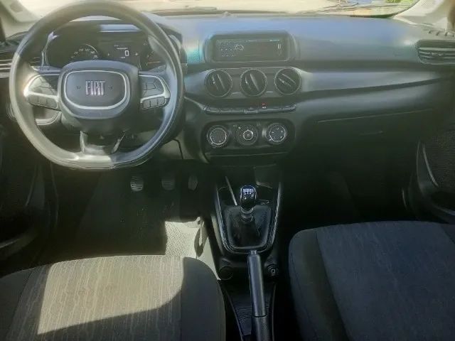 Fiat Argo 1.0 6V Flex. 2023 - Foto 5