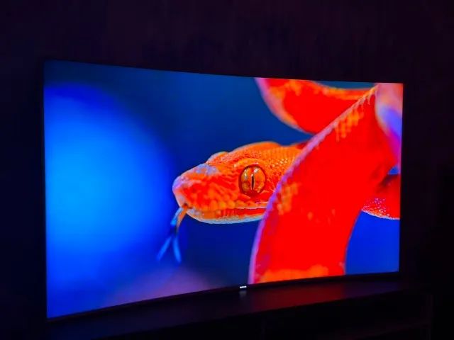 TV Smart 78 4K - Foto 3