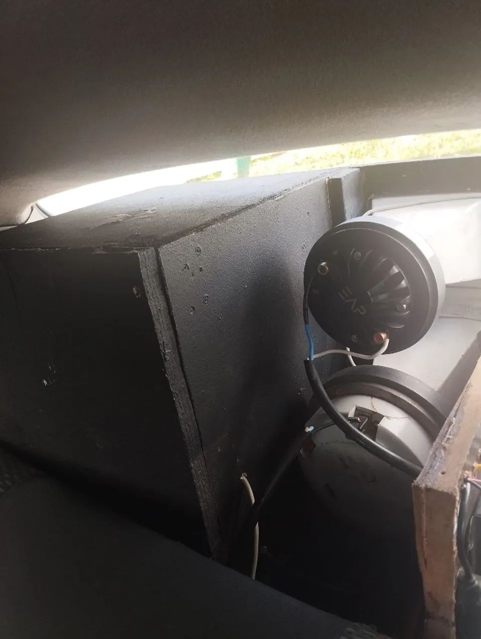 Som automotivo  - Foto 3