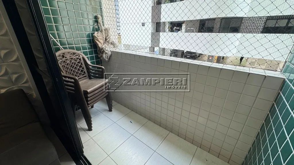 Apartamento para Locação no Edifício Monticatini - Ponta Verde, Maceió - Foto 4