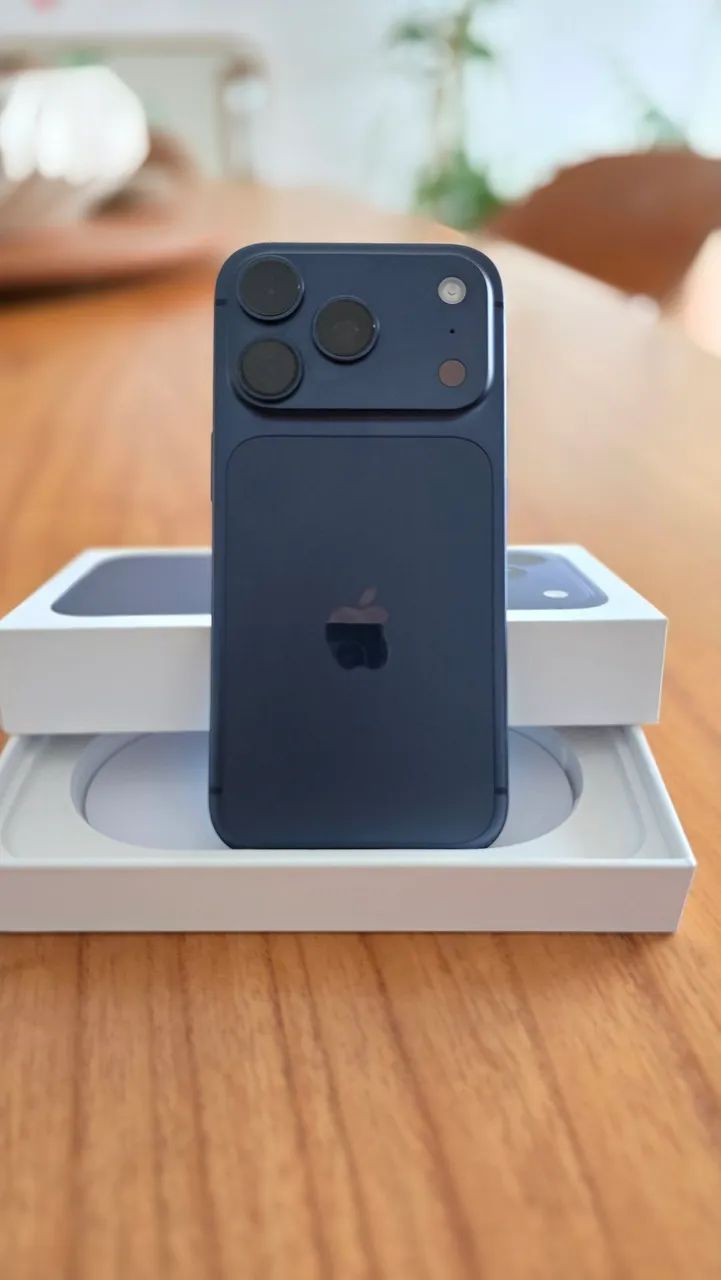 Iphone 17 PRO 256GB - Foto 3