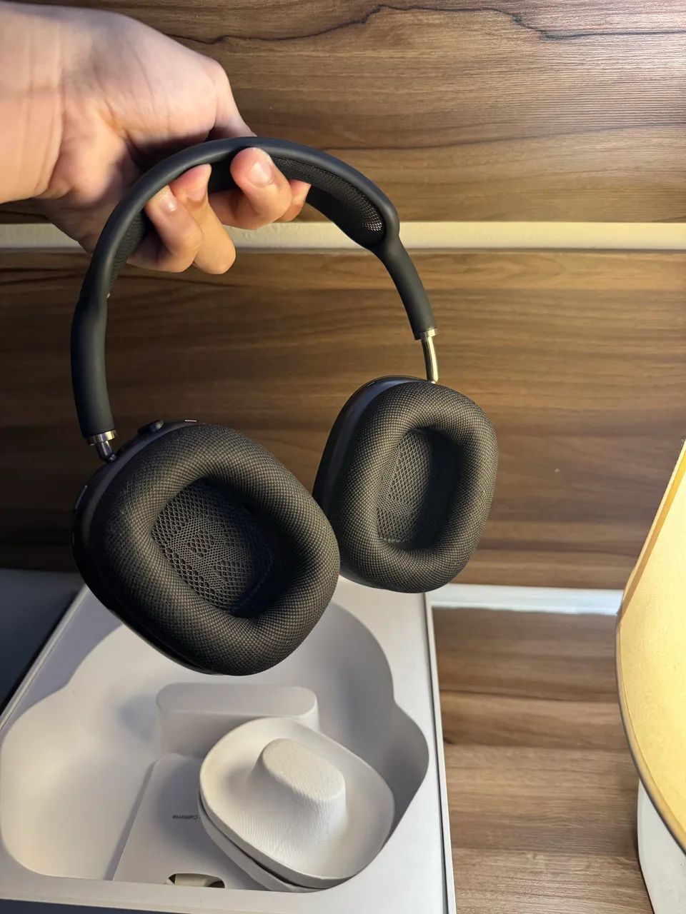 AirPods Max  - Foto 5