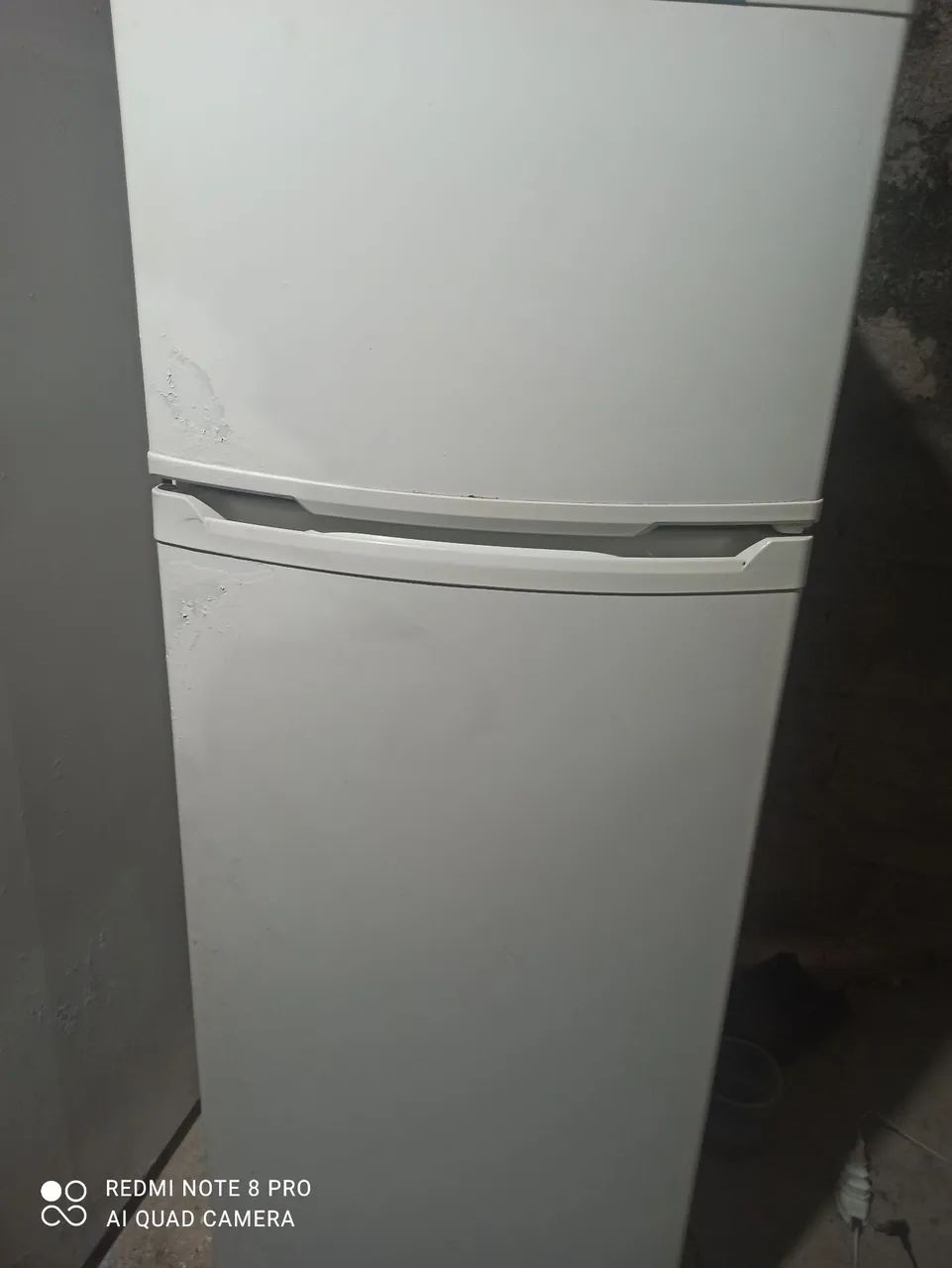 fucionando muito bem