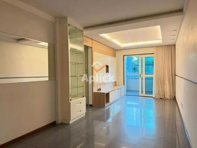 Edifício Indiaporã | Jardim da Penha | 3 Quartos com Suíte | 2 Vagas