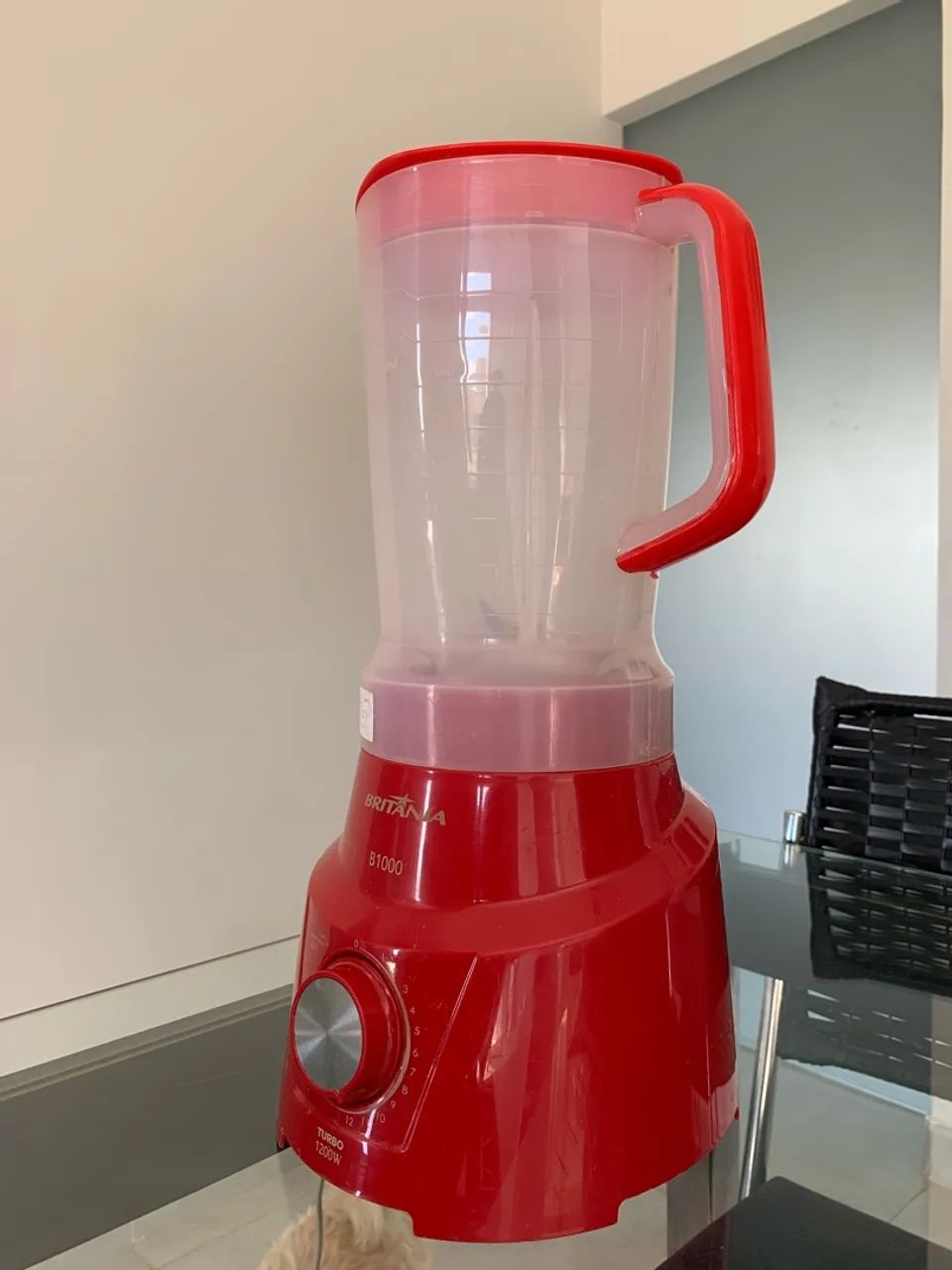 Liquidificador Britânia  