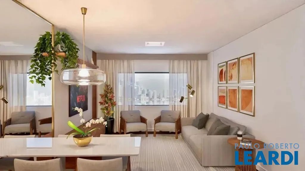 APARTAMENTO - PINHEIROS - SP - Foto 2